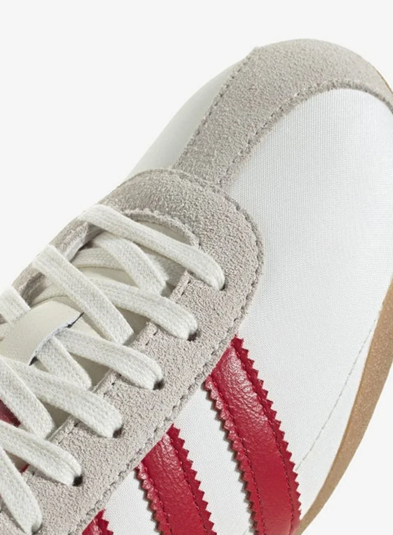 Tokyo W White Originals Shoes