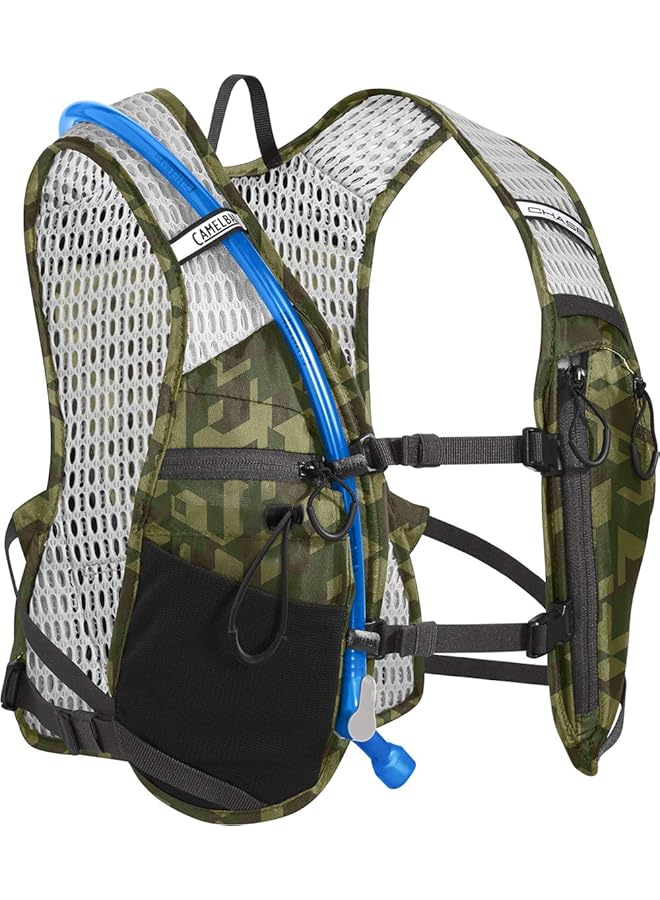 CAMELBAK Chase Hydration Bike Vest 50 oz  - Image 2