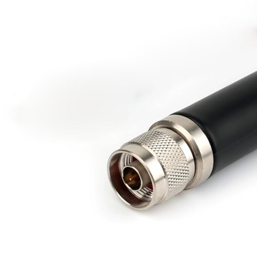 slinkdsco Outdoor Omni-Directional Meshtastic 915MHz Lora Antenna with N Male Connector for Meshtastic 915MHz Lora Solar Node/Repeaters/Devices, Slinkdsco - Image 4