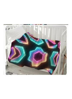 General Flannel thin blanket (warm and comfortable, suitable for sleep, gaming, dust removal and sandproof) 150cm*200cm - 516  - Image 3