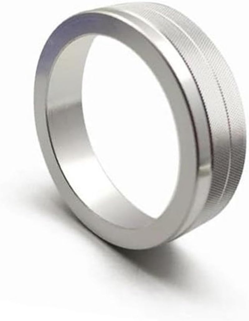 Yurefax Car Multimedia Button Cover Trim - Image 1