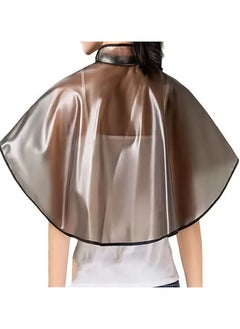 Professional Hair Dyeing Cape - Waterproof, Thick PVC Shawl for Salon-Quality Hair Coloring & Perm Protection, - pzsku/ZA35EF52B22A908D807FEZ/45/_/1738324793/08cc6a1e-c35b-4b07-b7a4-978e647e9835