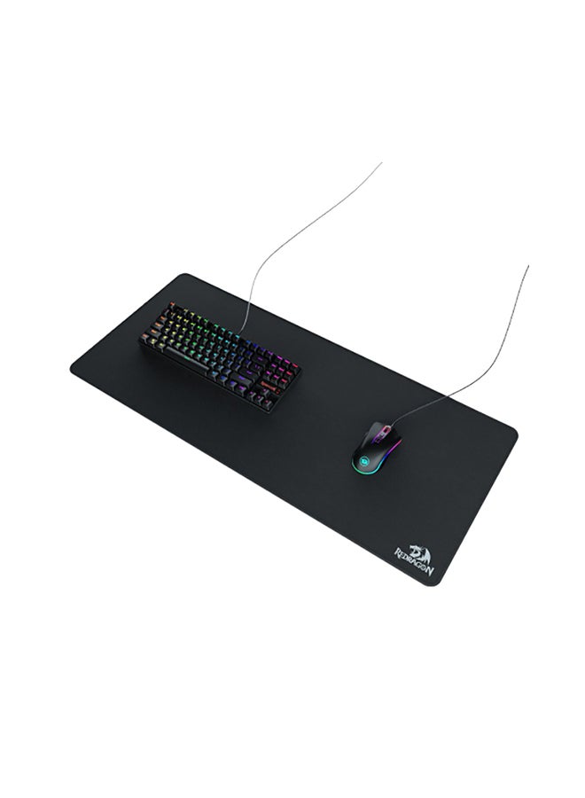 REDRAGON FLICK XL Gaming Mousepad - Image 2