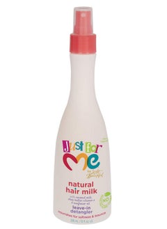 Ust For Me Hair Milk Leavein Detangler 10 Oz