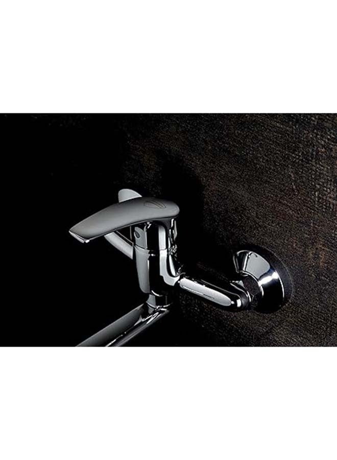 سار ديزاين SD خلاط مطبخ حائطى كيورا 1018 قنطره مسبك سفلى - Image 2