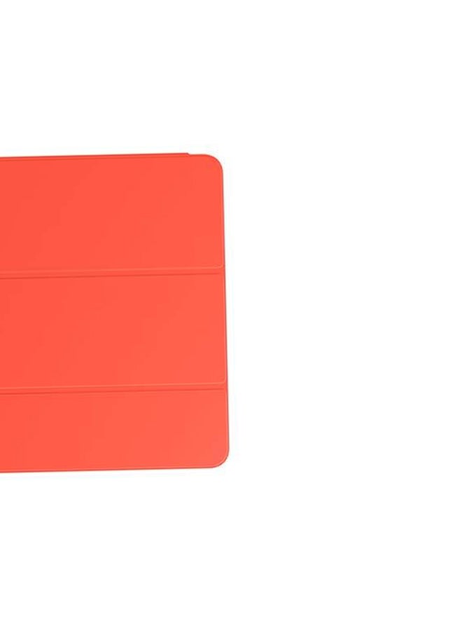 Apple Smart Folio for iPad Pro 12.9-inch (5th generation) Electric orange - Image 5