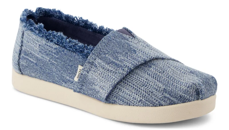 Toms  ALPARGATA CLASSIC for Kids | Best Price UAE