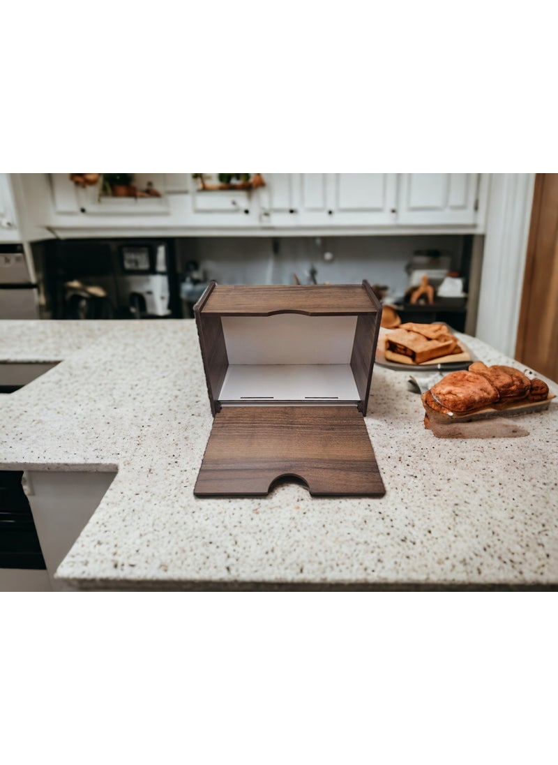 Wooden Bread Bowl with Cutting Board - pzsku/ZA35F6B7D311BE4023C83Z/45/_/1737087121/944491df-2b8a-424d-851c-69ecdef8b087