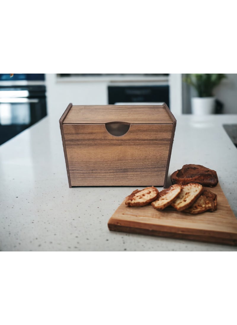 Wooden Bread Bowl with Cutting Board - pzsku/ZA35F6B7D311BE4023C83Z/45/_/1737087122/359e5b1d-ac76-4f0d-a4e0-f0ed74d168d8