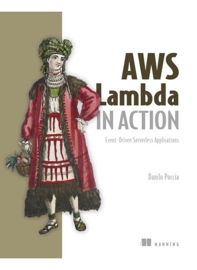 AWS Lambda in Action 