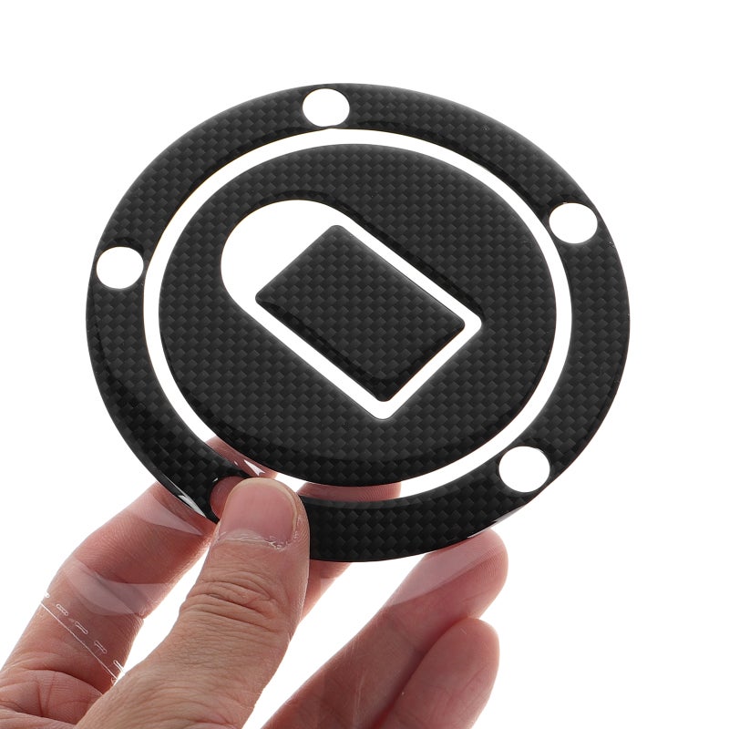 Motorcycle Motorcycle Gas Protector Gas Protectors Pad Motorcycle Decor Motorcycle Pad - Image 4