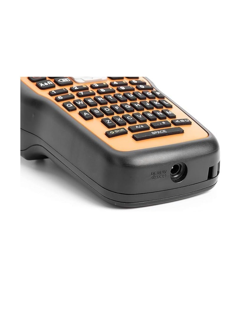 AIMO E1000 PRO Handheld Industrial Label Printer - Image 4