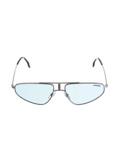 Full Rim Pilot Sunglasses CAR1021S-0102Y