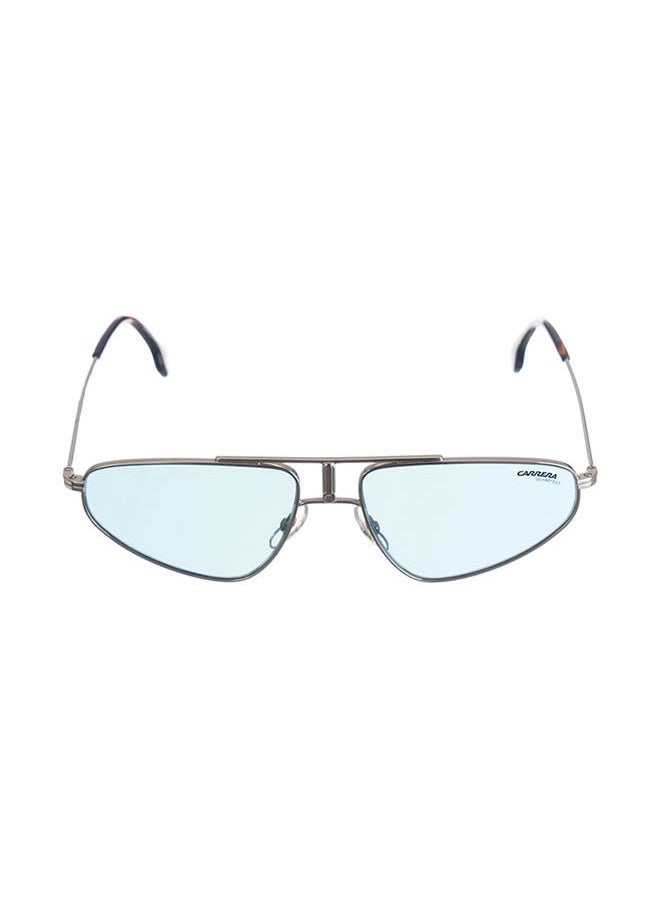 Carrera - Full Rim Pilot Sunglasses CAR1021S-0102Y - Image 1