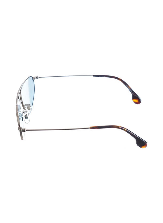 Carrera - Full Rim Pilot Sunglasses CAR1021S-0102Y - Image 1