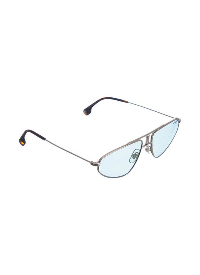 Carrera - Full Rim Pilot Sunglasses CAR1021S-0102Y - Image 1