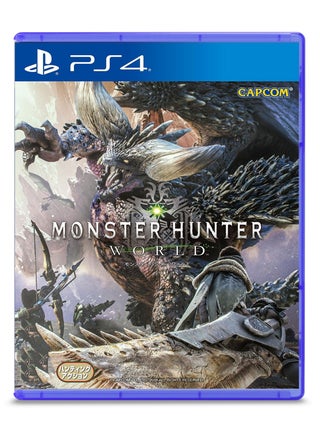 Monster Hunter