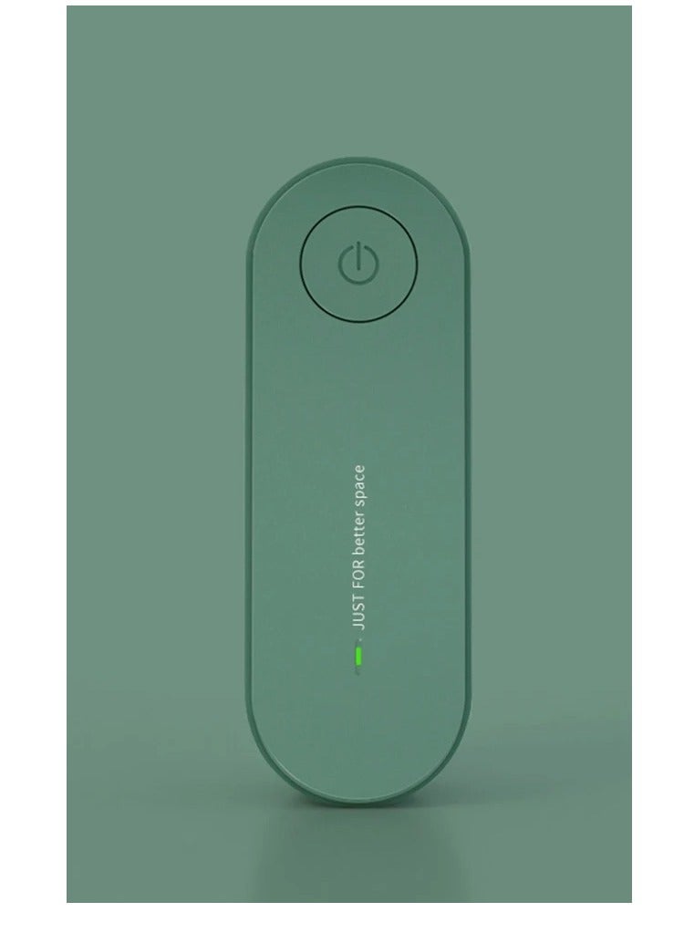 AROAQ Electronic Ultrasonic Pest Repeller, Green Eco-friendly Electronic Mosquito Killer, Plug in Pest Control Ultrasonic Repellent for Mice Cockroach Spider Ant Mosquito Bug Insect  - Image 1