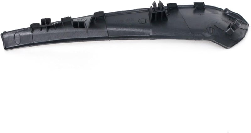 Vuzmode Windshield Wiper Deflector Cowl for Nissan X-Trail/Rogue - Image 4