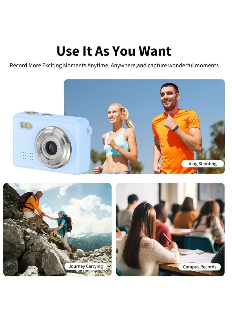 Generic Cross-Border Digital Sports Mini Camera 1080P HD USB/Wifi/Memory Card for Cycling, Mountaineering, and Pet Recording  - Image 5