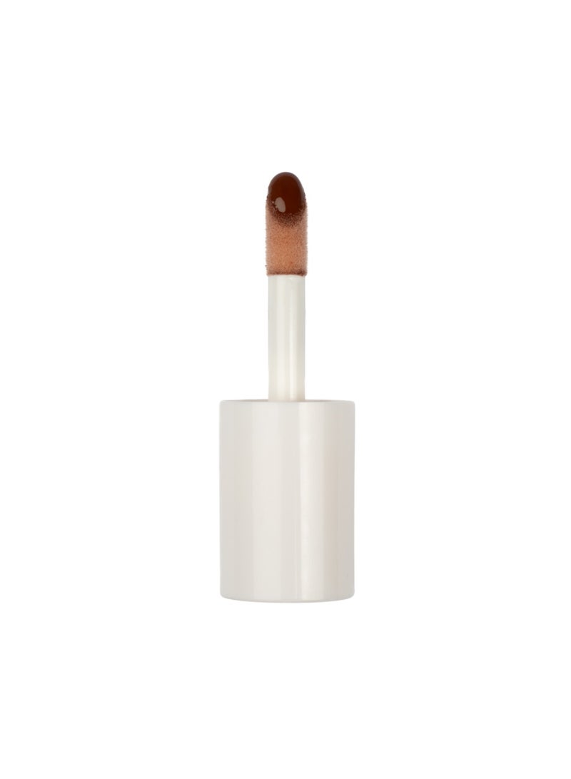 Buend Lip Gloss Nude brown - Image 4