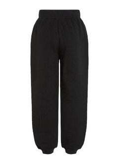 Calvin Klein Jeans VERTICAL QUILTED PANTS  - Image 5