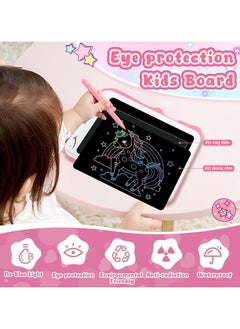 LCD Writing Tablet for Kids, Unicorn Girl Toys, Toddlers Toys Drawing Board, Educational Doodle Pad Kid Toys for 2-8 Year Old Girls and Boys Birthday Gift, 8.5inch - pzsku/ZA3604689F3C388F00A81Z/45/_/1730188602/328d8a7e-0a6a-4ba2-9eb9-365fabe38c75