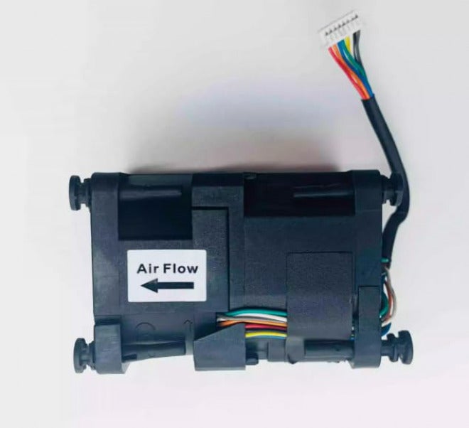 مروحة تبريد PF40561B1-0000-S99 بجهد 12V وقدرة 10.68 واط، أبعادها 40x40x56 مم - Image 3