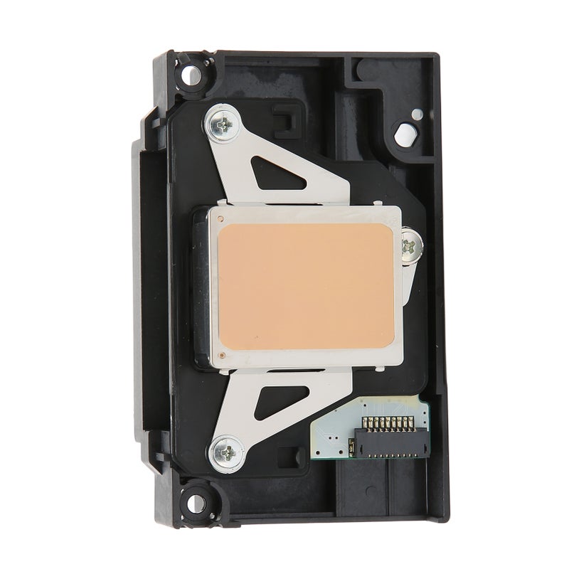 استبدال رأس الطباعة لطابعات R260 R390 1390 L1800 1400 1430 1500W - Image 1