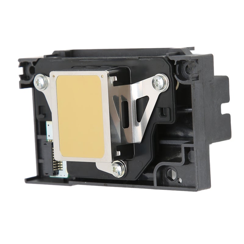 استبدال رأس الطباعة لطابعات R260 R390 1390 L1800 1400 1430 1500W - Image 2