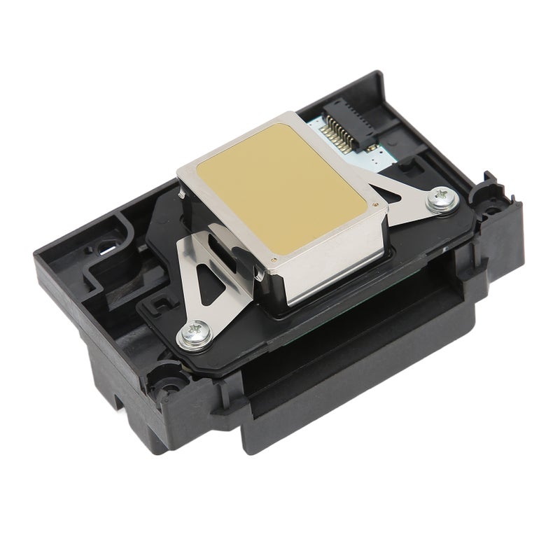 استبدال رأس الطباعة لطابعات R260 R390 1390 L1800 1400 1430 1500W - Image 4