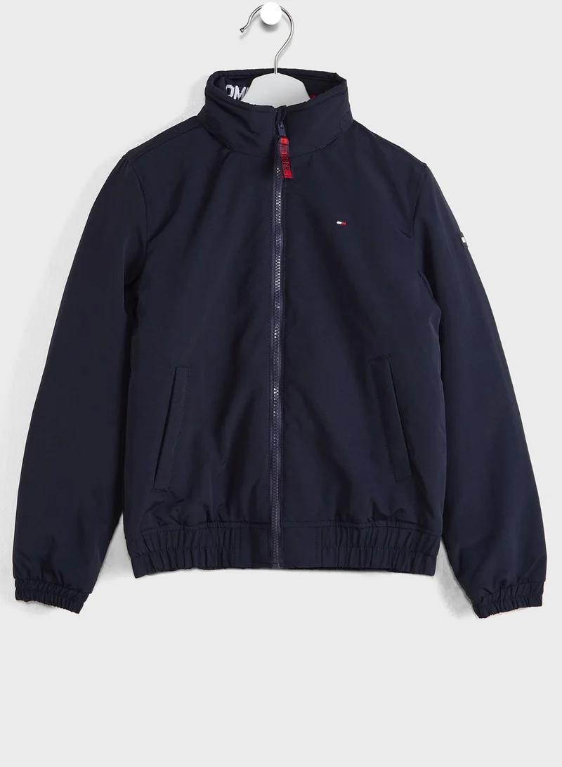 TOMMY HILFIGER Youth Essential Jacket