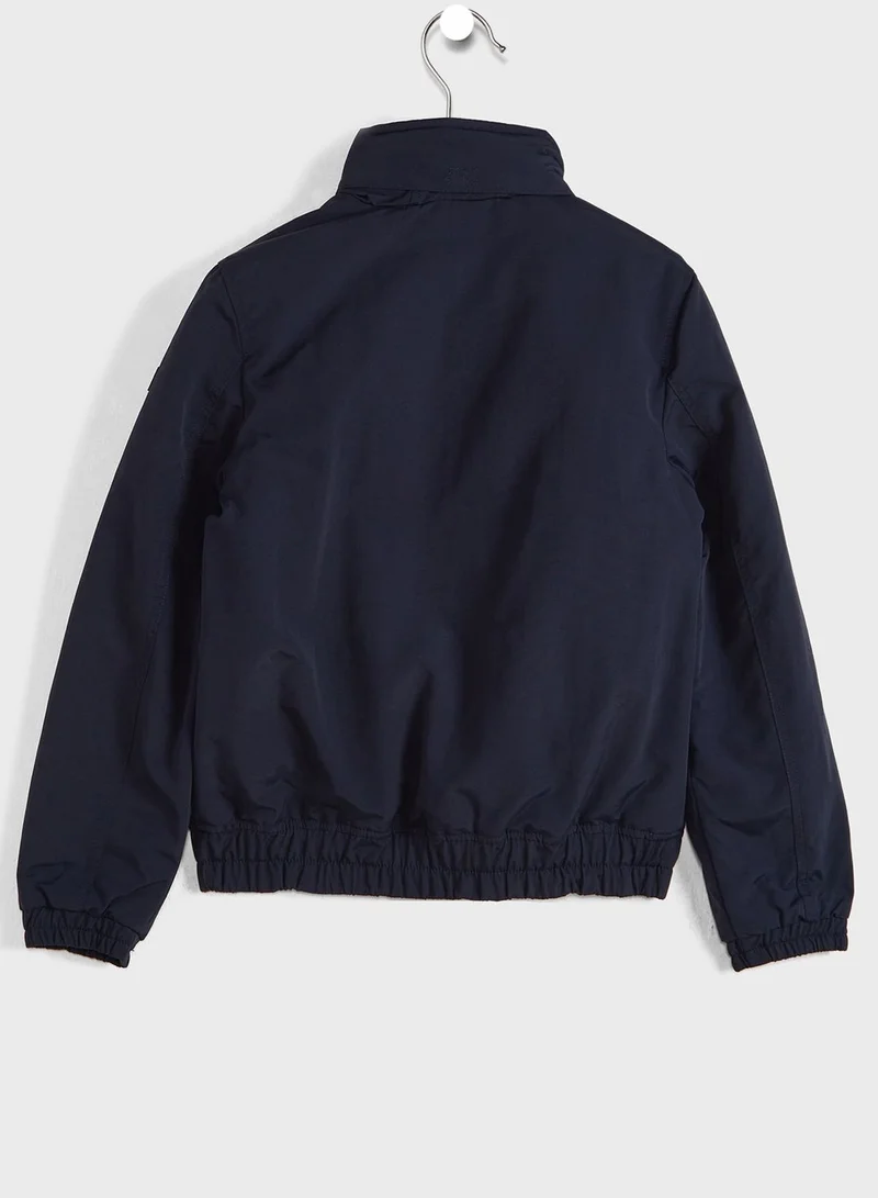TOMMY HILFIGER Youth Essential Jacket