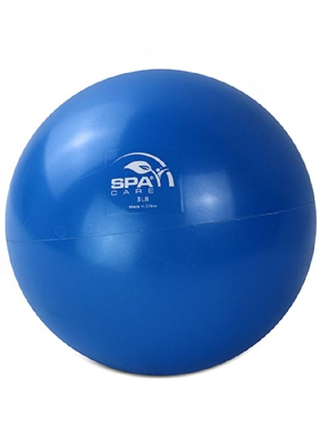 سبا كير سباكير كرة اوزان مرنة 3 باوند