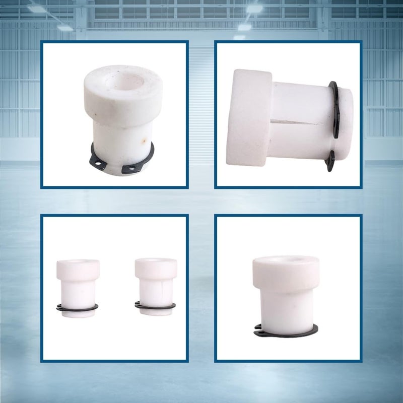 Smartpack Letter Holder Stopper for Printing of High-Speed Batch Coding Machine’s Spare Parts | Packaging Machine Printing Spare Parts | Industrial Batch Coder Machine Stopper | Pack of 1 Stopper - Image 4