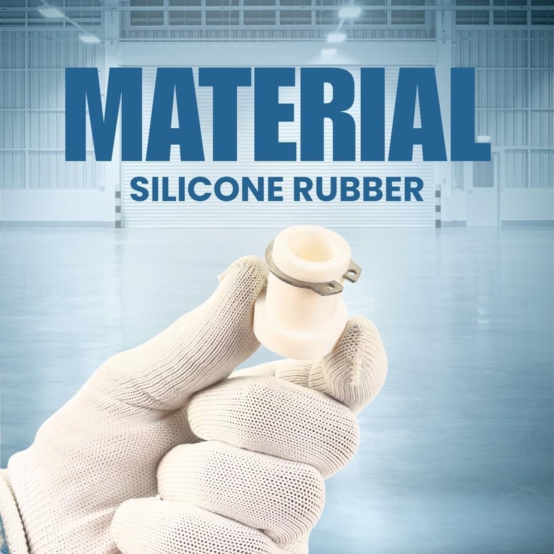 Smartpack Letter Holder Stopper for Printing of High-Speed Batch Coding Machine’s Spare Parts | Packaging Machine Printing Spare Parts | Industrial Batch Coder Machine Stopper | Pack of 1 Stopper - Image 3