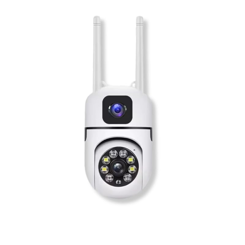 onexsale Onexsale Dual Lens Full Hd Indoor