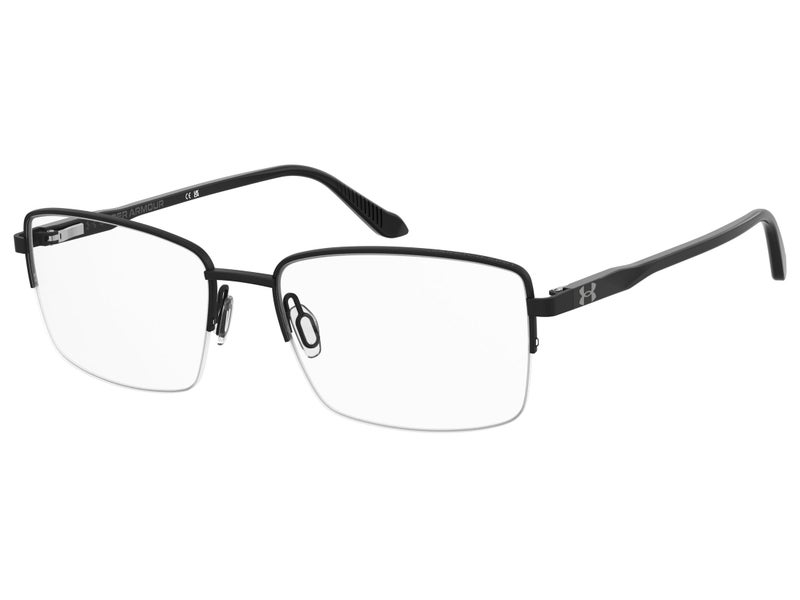 UNDER ARMOUR Men Square Frames  56 UA 5095/G - Image 2