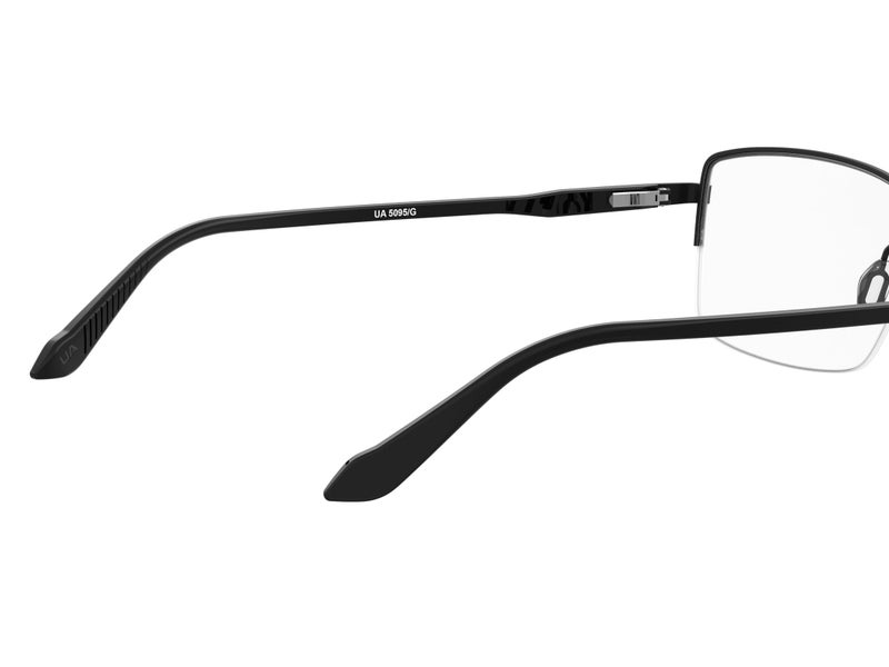 UNDER ARMOUR Men Square Frames  56 UA 5095/G - Image 5