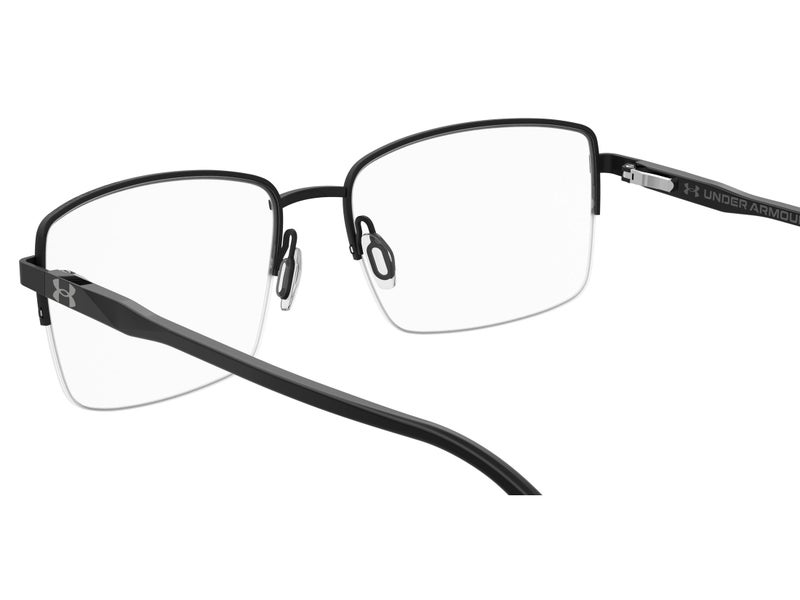 UNDER ARMOUR Men Square Frames  56 UA 5095/G - Image 3