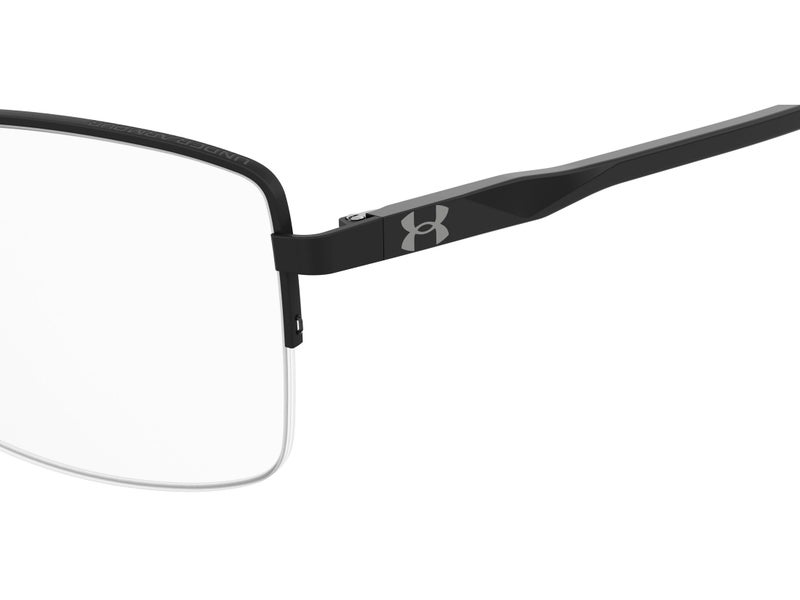 UNDER ARMOUR Men Square Frames  56 UA 5095/G - Image 4