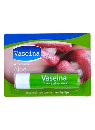 Aloe Vera 123