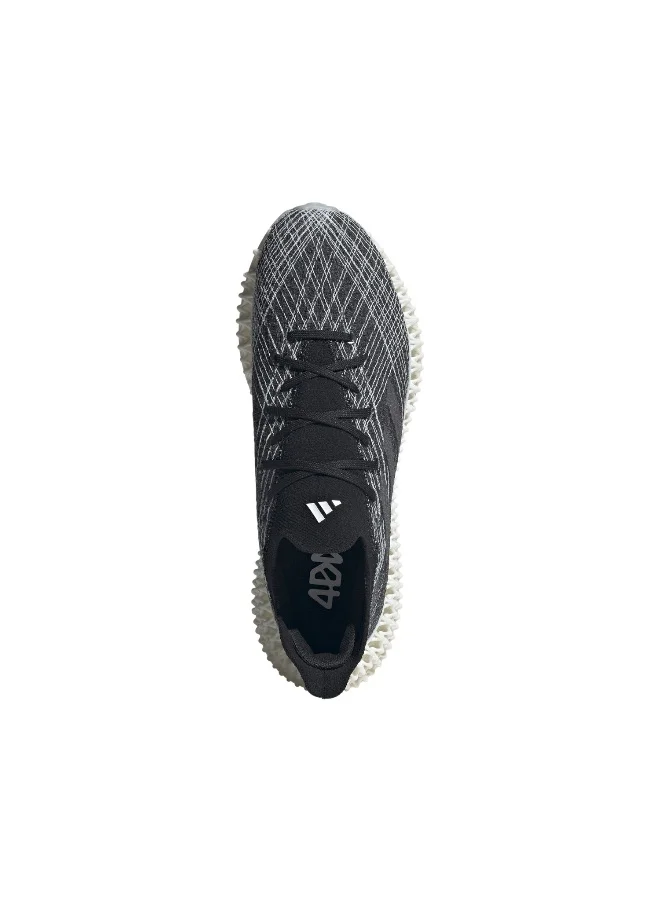 adidas Originals 4Dfwd X Strung W Black Running Shoes For Women 3.5