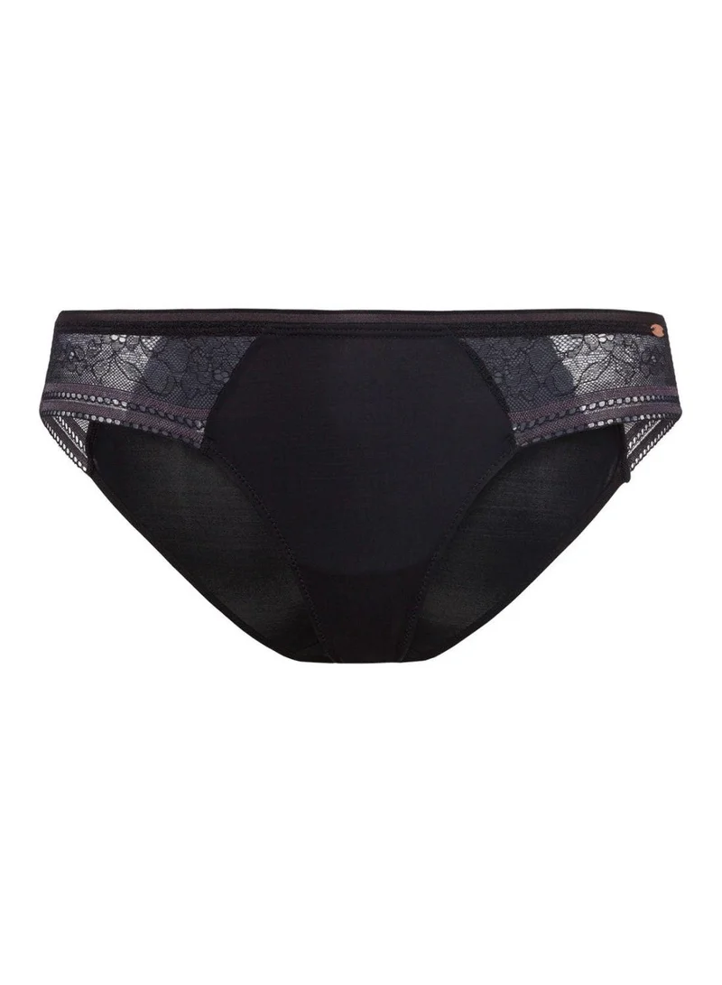 La Senza Skiny Women Bikini Briefs Inspire Lace