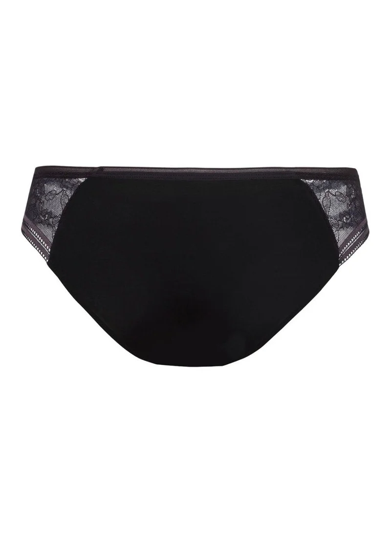 La Senza Skiny Women Bikini Briefs Inspire Lace