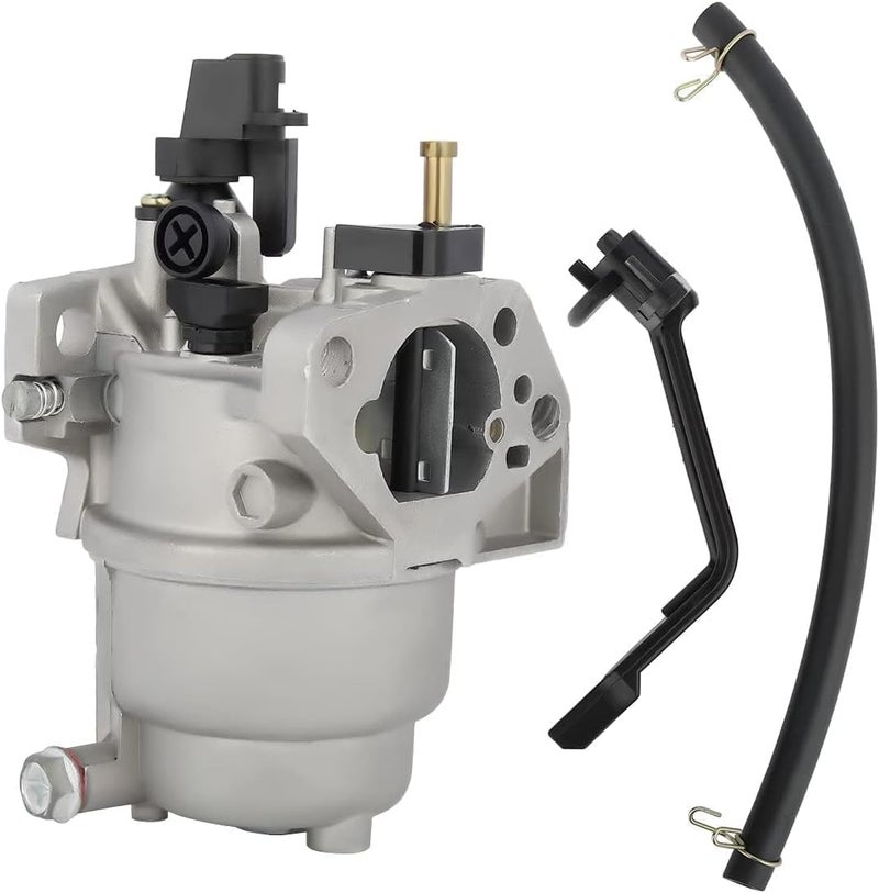 Buckbock Carburetor with Air Fuel Filter for Generac Portable Generators - Image 4