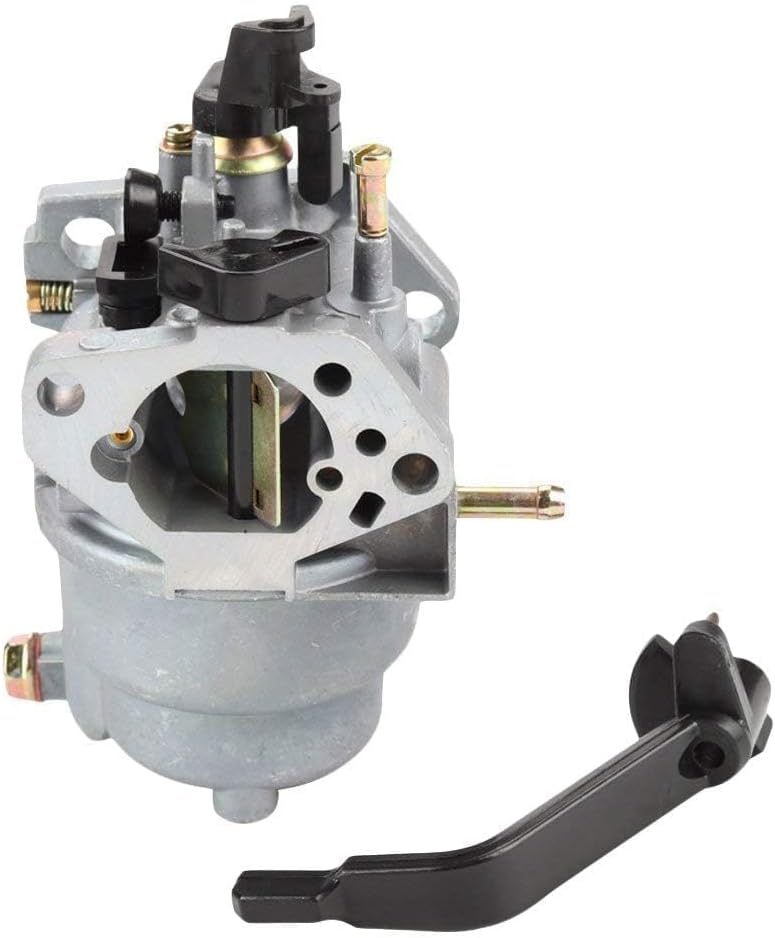 Buckbock Carburetor with Air Fuel Filter for Generac Portable Generators - Image 5