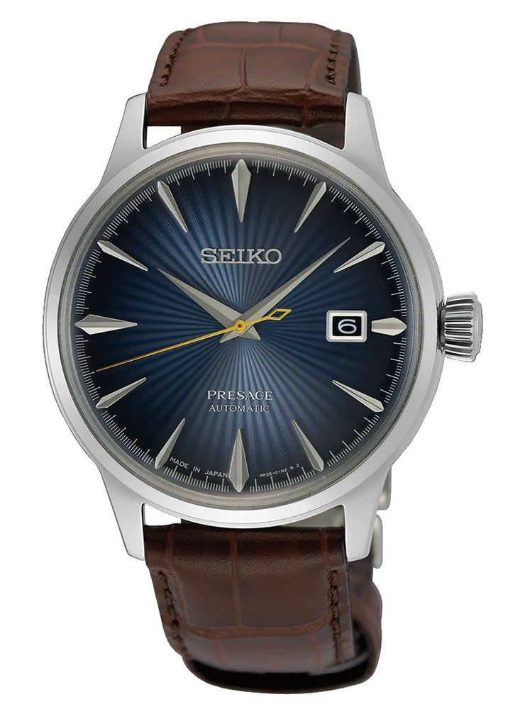 Seiko Presage Automatic Cocktail Time SRPK15J1 - Image 1