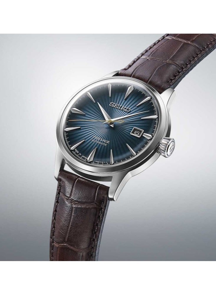 Seiko Presage Automatic Cocktail Time SRPK15J1 - Image 2