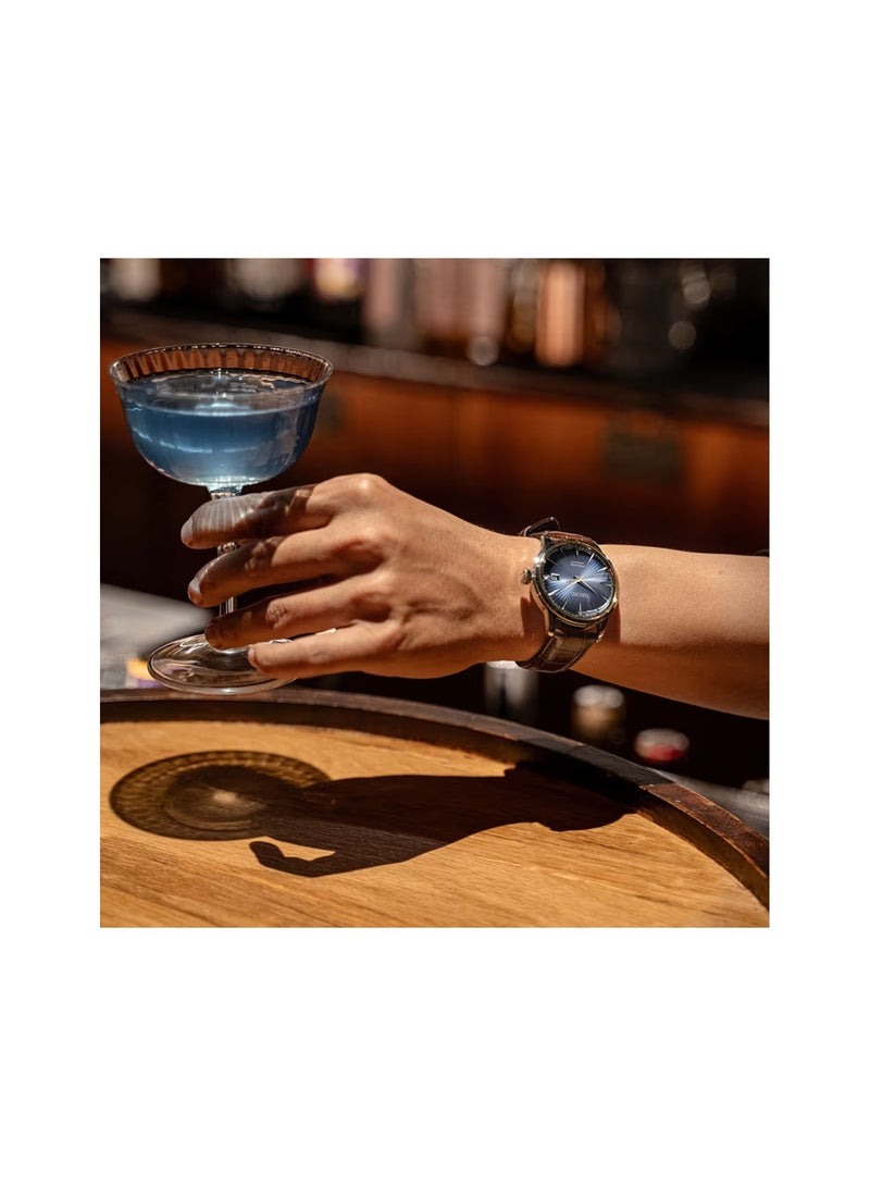 Seiko Presage Automatic Cocktail Time SRPK15J1 - Image 3